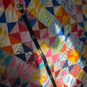 Nocona southwestern animal belt